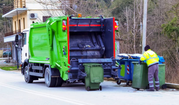 Best Shed Removal  in Weiser, ID